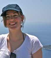 Annabel Dale
