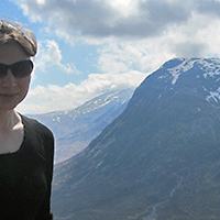 Amelia Davies