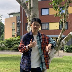 Jiajun Song