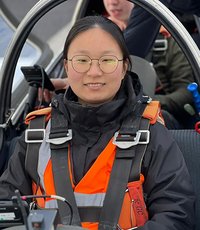 Chenlin Shen