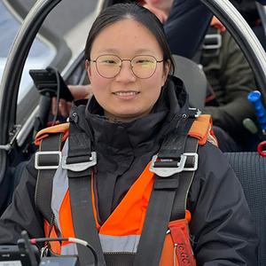 Chenlin Shen