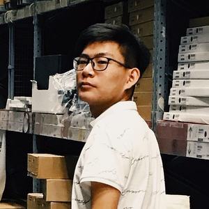 Xuan Cao