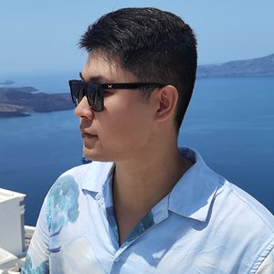 Daqian Shi