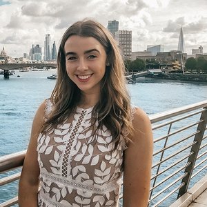 Harriet Dawson