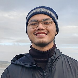 Honbing Edmond Duong