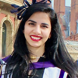 Haifa AlSalmi