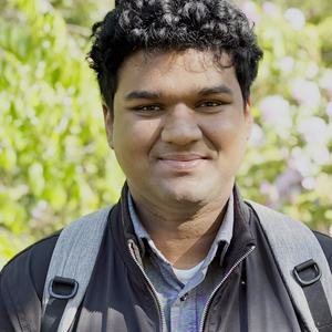 Mihir Hurwanth
