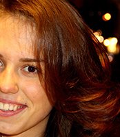 Maria Gusarevitch