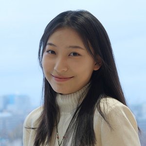 Sonia Liu