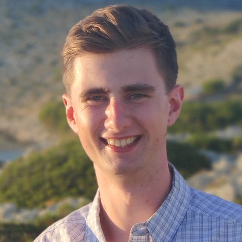 Rob Platt's PhD was on improving the signal-to-noise ratio of the Mars CRISM instrument, and automatic classification of mineralogy at the surface of the red planet. All of this with AI, of course.