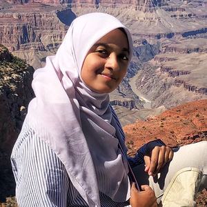 Saira Baharuddin
