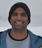 Sameer Asodia