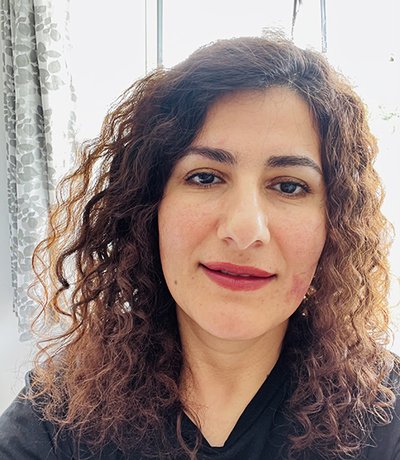 Sara Shahin
