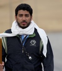 Waleed AlGharbi