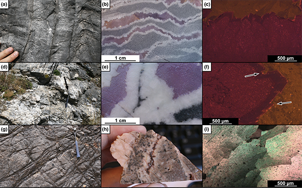 A new approach to geobarometry by combining fluid inclusion and clumped isotope thermometry in hydrothermal carbonates