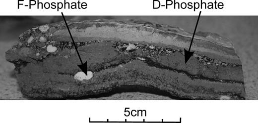 Diagenesis of phosphatic hardgrounds in the Monterey Formation: A perspective from bulk and clumped isotope geochemistry