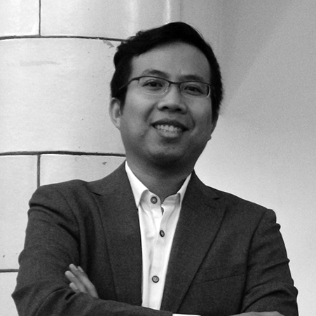 Qi Adlan (PhD Student, 2019-2022)